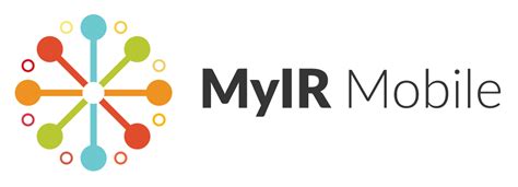 myir mobile sign in